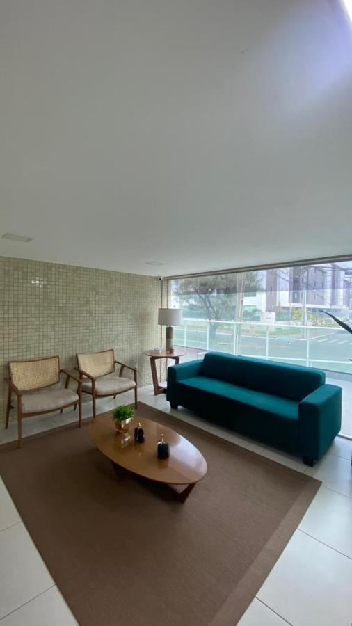 Apartamento 2 Quartos Com Piscina Privativa Intermares Cabedelo Eksteriør billede